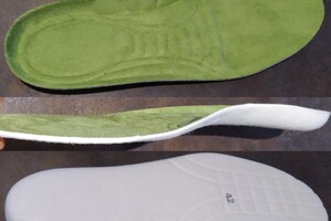 drysole  - základní provedení